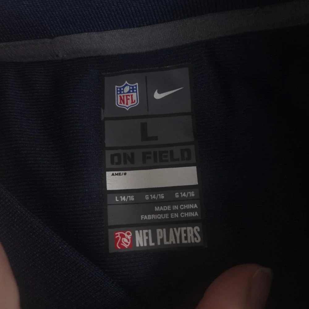 Nike good used